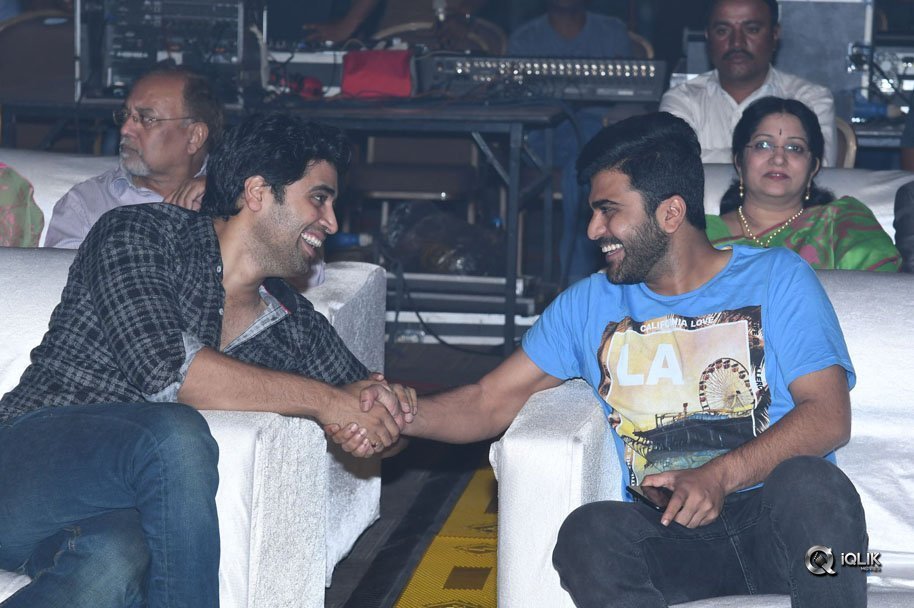 Keshava-Movie-Audio-Launch